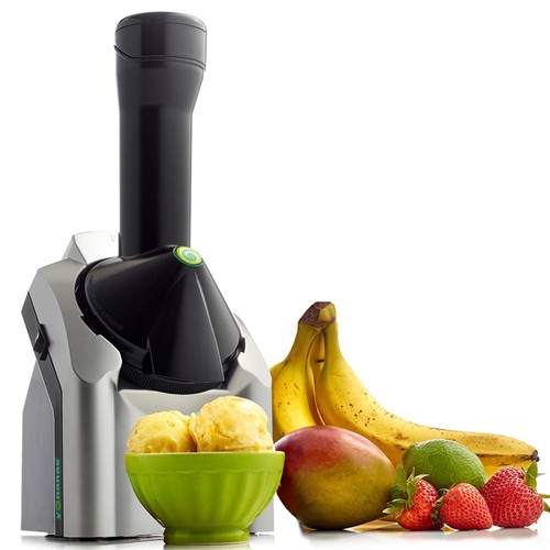 Frutta frozen soft - frutta, serve