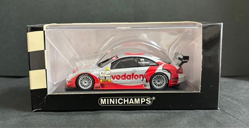 Minichamps mercedes benz - minichamps, clk