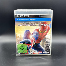 The Amazing Spider-Man