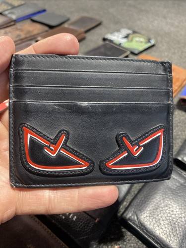 Fendi bugs eye monster - bugs,