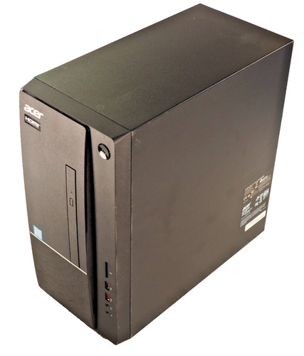 Acer 865 ur14 aspire t - acer,