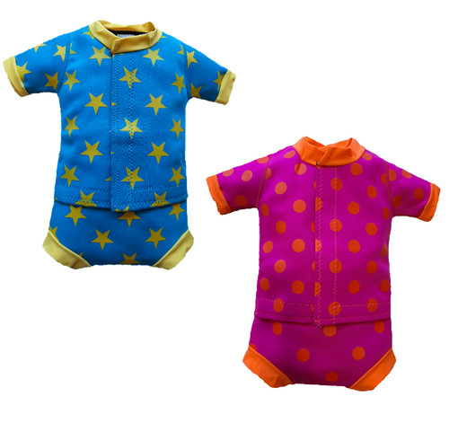Muta bagno bambino indaco - muta,