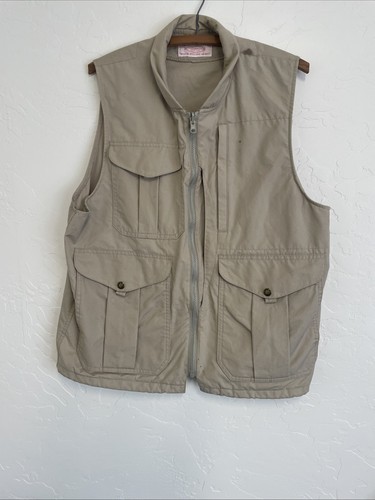 Gilet viaggio vintage cc - da,