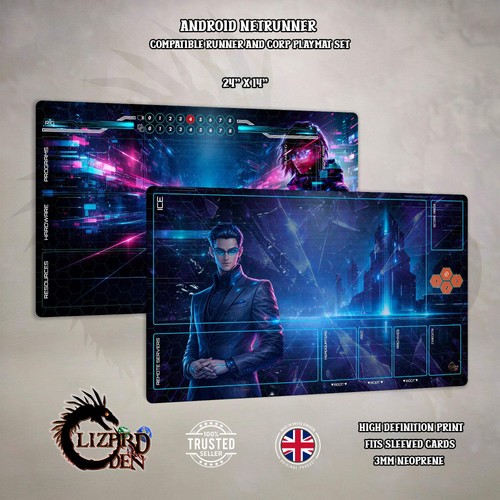 Android netrunner compatible - android,