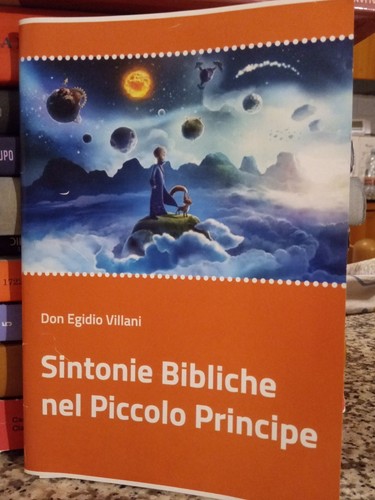 Sintonie bibliche nel piccolo - sintonie,
