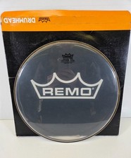 Testina batteria Remo