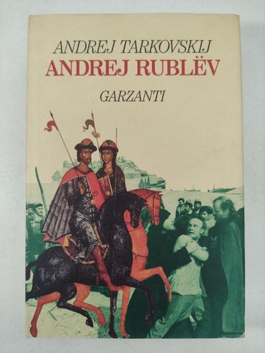 Andrej rublev - andrej,