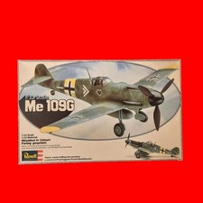 Rare Vintage 1980 Revell 1/32