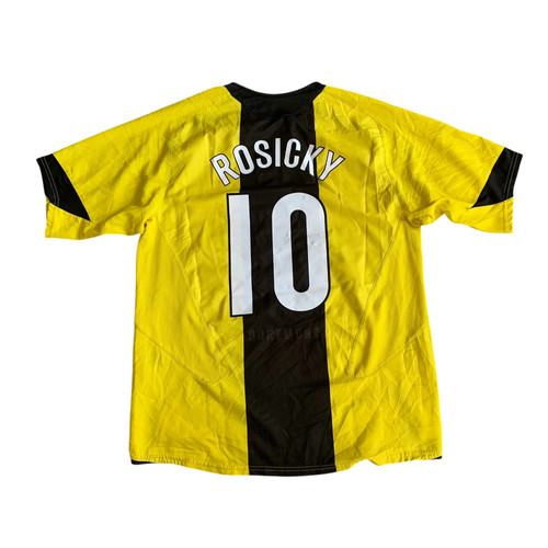 Maglia borussia dortmund - maglia,