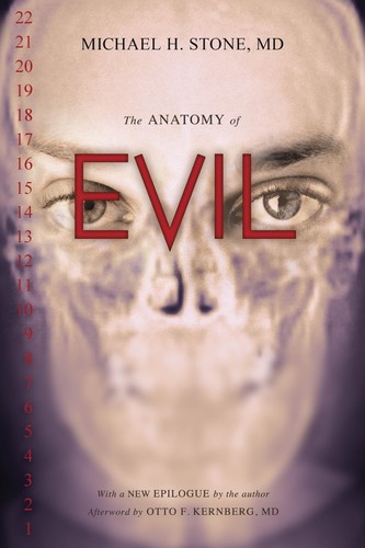 Anatomy evil - of,