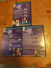 1 ONE TREE HILL TV SERIES