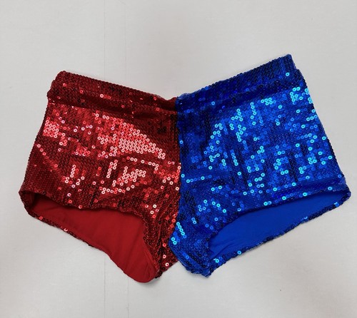 Costume pantaloncino harley - costume,