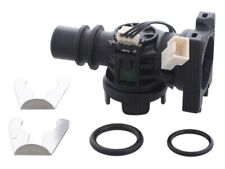 Sensore acqua calda sanitaria