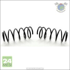2x molle ammortizzatori JParts