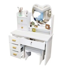 Postazione trucco toeletta