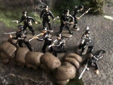 Soldatini Miniature Tedeschi