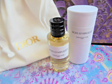 Christian Dior BOIS D'ARGENT