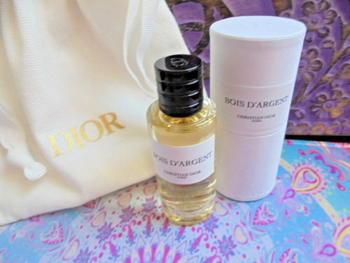Christian dior bois argent - *christian,