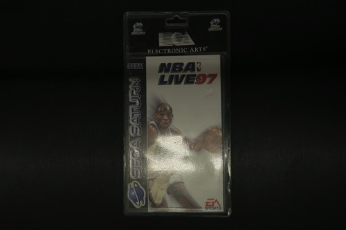 Nba live sega - nba,