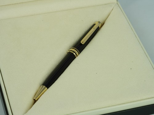 Montblanc meisterstück unicef - montblanc,