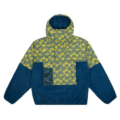 Nike acg pile mezza zip - acg,