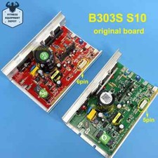 Regolatore motore tapis