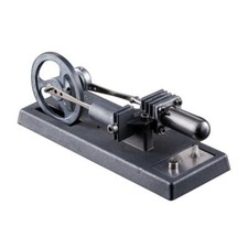 Mini modello di motore