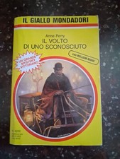 ANNE PERRY "Il Volto di uno