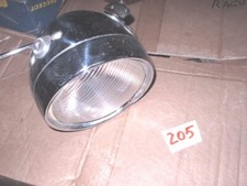 Moto morini faro - morini, fanale