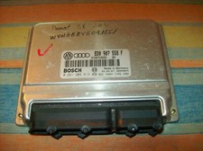 Centralina motore Audi A4/VW