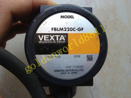 Motore brushless - dc,