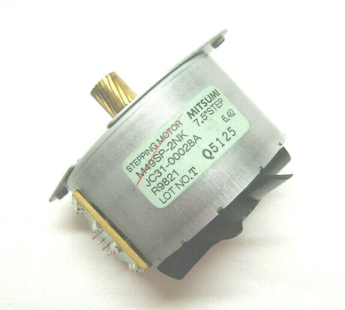 Motore passo m49sp 2nk - motore, m49sp-2nk