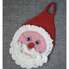 PRESINA "BABBO NATALE" AD UNCINETTO