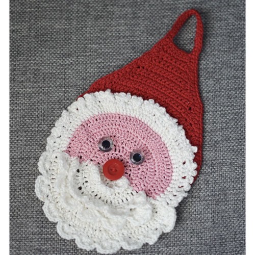 Presina babbo natale - presina, "babbo