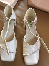 Emel taglia 35 scarpe per