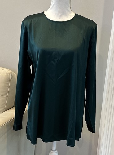 Top eileen fisher seta - top,