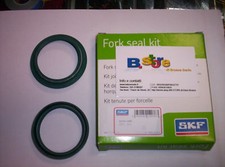 Kit paraolio parapolvere - kit,