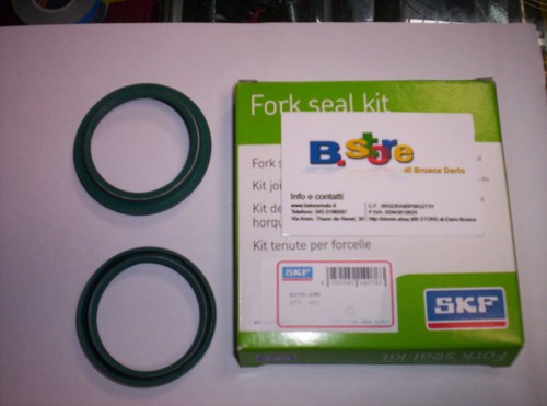 Kitg 48w kit paraolio - paraolio, e