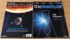 IEEE Spectrum magazine