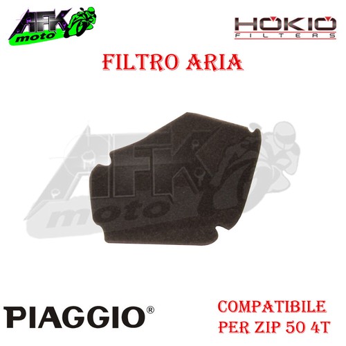 Filtro filtri aria - aria, hokio
