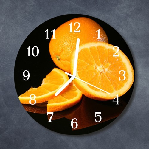 Orologio tulup vero vetro - in,