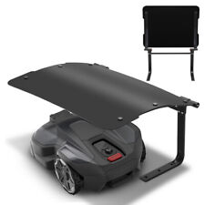 Rasaerba Garage Rifugio