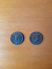 Centesimi impero vittorio - impero,