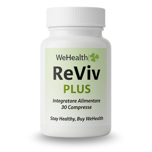 Reviv plus contro i postumi - plus,