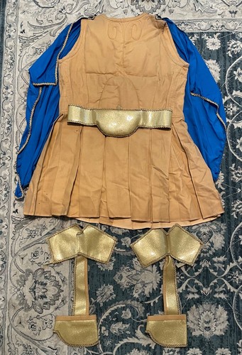 Costume ercole adulto - costume,