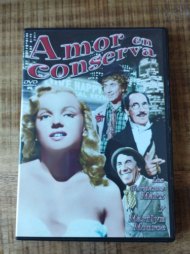 Amor conserva fratelli - amor, marx