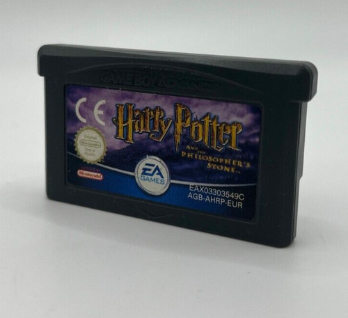 Harry potter and the