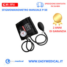 CA-MI - Sfigmomanometro