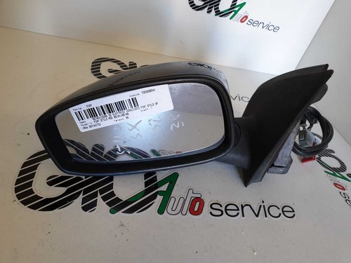 Specchietto fiat stilo - specchietto, sx
