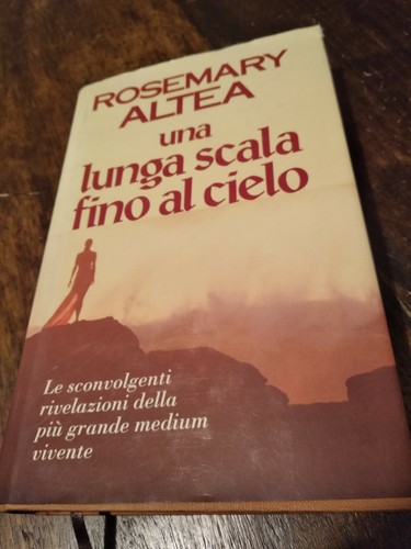 Una lunga scala fino - , al